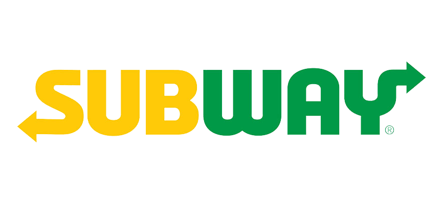 subway logo